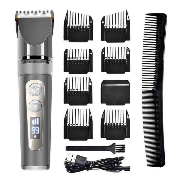 electric shaver for men beard trimmer machine shaving hair clipper barber men's mower a cut 0314
electric shaver for men beard trimmer machine shaving hair clipper barber men's mower a cut 0314