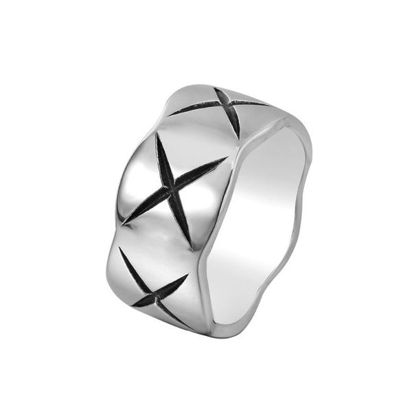 cluster rings punk hip hop stainless steel/gold cross ring for men women korean simple men's fashion jewelry gifts never fading, Golden;silver
cluster rings punk hip hop stainless steel/gold cross ring for men women korean simple men's fashion jewelry gifts never fading, Golden;silver