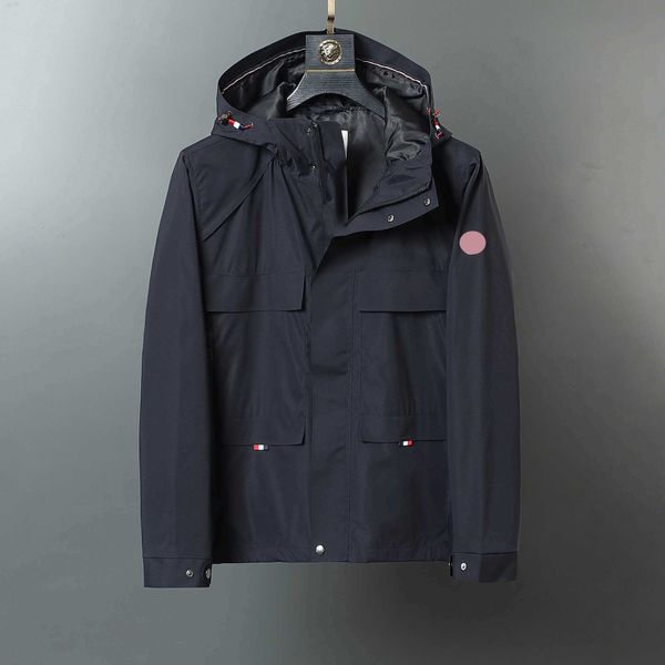 designer monclair mens jackets clothing france brand bomber windshield jacket europe and american style outerwear coat fashion hombre xl, Black;brown
designer monclair mens jackets clothing france brand bomber windshield jacket europe and american style outerwear coat fashion hombre xl, Black;brown