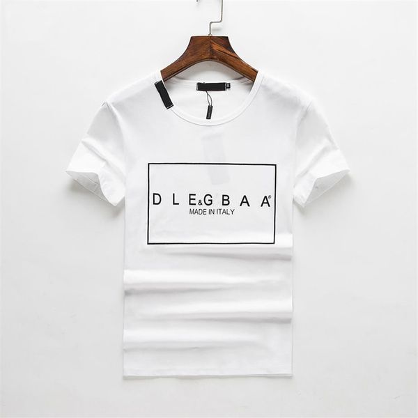 summer fashion men's casual slim fit short sleeve t-shirts t shirts for men loose cotton t-shirt #47552169, White;black
summer fashion men's casual slim fit short sleeve t-shirts t shirts for men loose cotton t-shirt #47552169, White;black