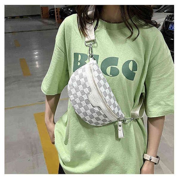 bodypack fashionable chest messenger leisure net red chessboard lattice trend66% off store wholesale
bodypack fashionable chest messenger leisure net red chessboard lattice trend66% off store wholesale