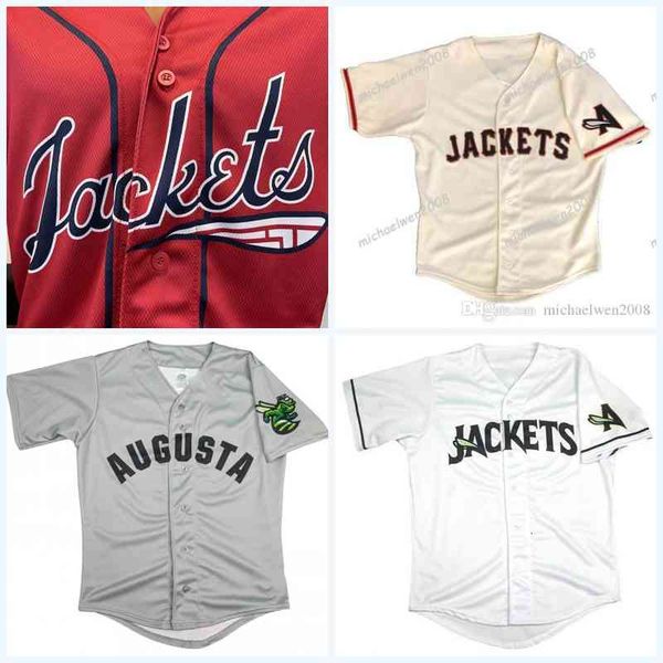 mens augusta greenjackets jersey 2021 new white beige grey red custom any name any number double stitched shirts baseball jerseys, Black
mens augusta greenjackets jersey 2021 new white beige grey red custom any name any number double stitched shirts baseball jerseys, Black