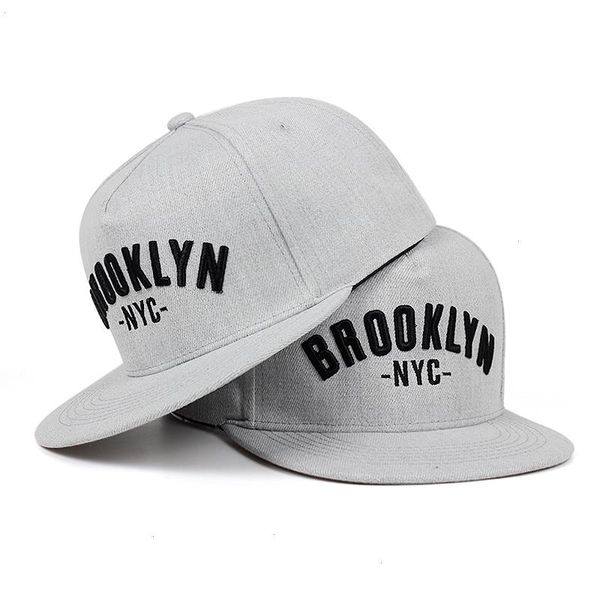 brooklyn letter embroidered snapback men fashion cotton hat adjusted outdoor sport leisure hats hip hop baseball caps, Blue;gray
brooklyn letter embroidered snapback men fashion cotton hat adjusted outdoor sport leisure hats hip hop baseball caps, Blue;gray