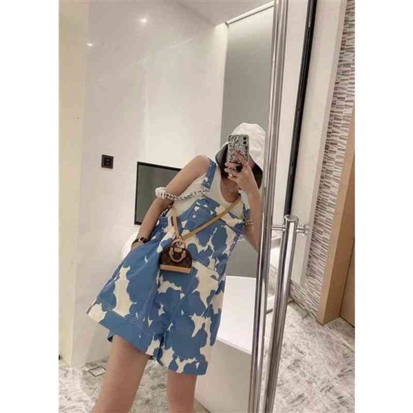 casual dresses suspenders women's spring and summer blue white clouds printed shoulder straps versatile age reducing loose dress 0nqm, Black;gray
casual dresses suspenders women's spring and summer blue white clouds printed shoulder straps versatile age reducing loose dress 0nqm, Black;gray