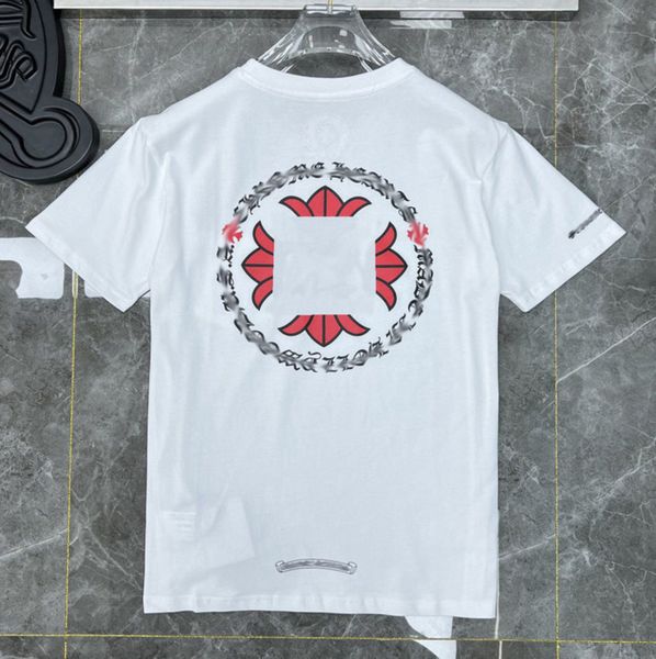 mens classics t shirts brand crew neck short sleeves tees ch t-shirts sweater casual heart horseshoe sanskrit cross print tshirt qom4, White;black
mens classics t shirts brand crew neck short sleeves tees ch t-shirts sweater casual heart horseshoe sanskrit cross print tshirt qom4, White;black