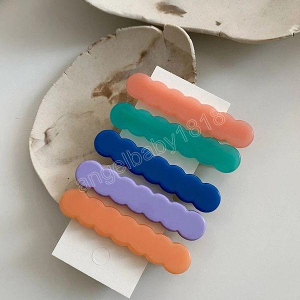 children cute colors hair clips girls sweet barrettes acrylic hairpins kid hair accessories, Slivery;white
children cute colors hair clips girls sweet barrettes acrylic hairpins kid hair accessories, Slivery;white