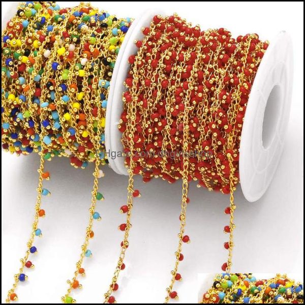 pendant necklaces pendants jewelry 10m copper necklace chain diy handmade beads adjustable bracelet for making supplies wholesale drop del, Silver
pendant necklaces pendants jewelry 10m copper necklace chain diy handmade beads adjustable bracelet for making supplies wholesale drop del, Silver