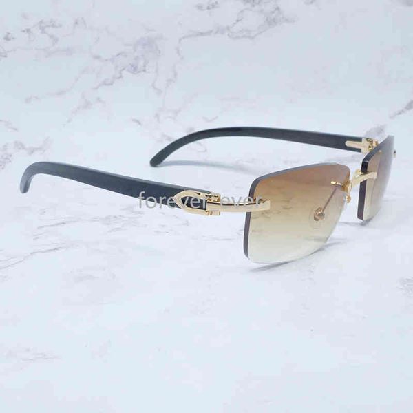 est 2022 factory wholesale new luxury square real buffalo horn men designer vintage rimless buffs women sunglasses, Yellow
est 2022 factory wholesale new luxury square real buffalo horn men designer vintage rimless buffs women sunglasses, Yellow