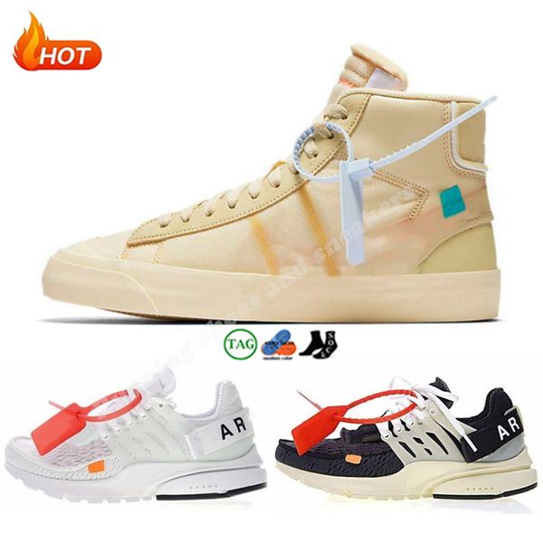 2022 original men's and women's off shoes mca white black red mac silver metal volt low three black green gner presto 2.0 sneakers
2022 original men's and women's off shoes mca white black red mac silver metal volt low three black green gner presto 2.0 sneakers