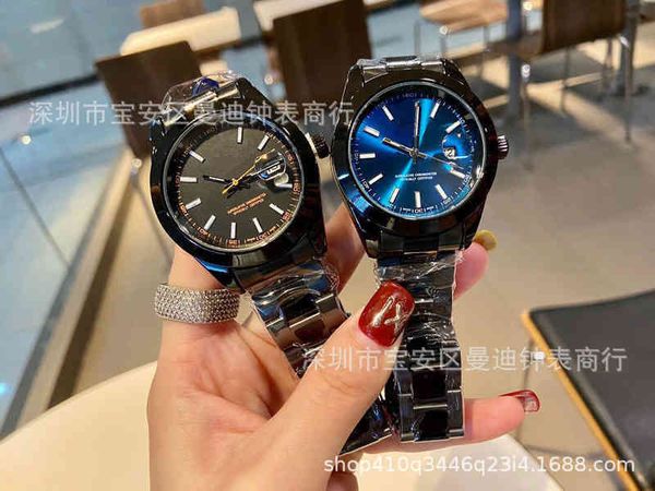 roley fashion watches mens montre diamond movement luxury designer watch women's men's qazn, Slivery;brown
roley fashion watches mens montre diamond movement luxury designer watch women's men's qazn, Slivery;brown