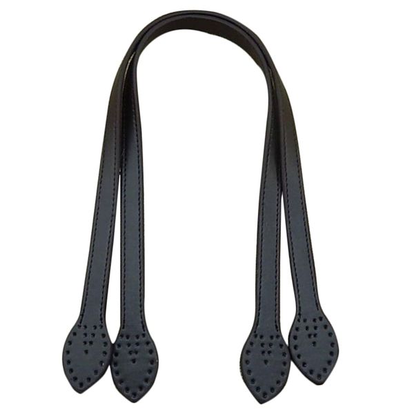 women bag handles replacement diy handbag strap 61cm pu leather bag fashion lady belt shoulder accessories 220808, Black
women bag handles replacement diy handbag strap 61cm pu leather bag fashion lady belt shoulder accessories 220808, Black