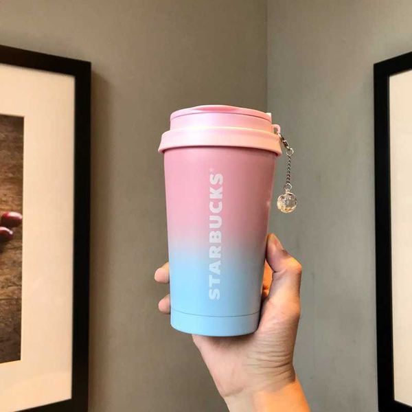 2019 starbucks cup mid autumn festival new dreamy pink gradient stainless steel traveling cup 384ml
2019 starbucks cup mid autumn festival new dreamy pink gradient stainless steel traveling cup 384ml
