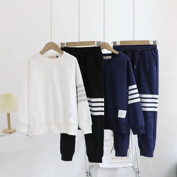 kid boy clothe set fleece and trousers 100-170cm designer fashion kid autumn clothing sets toddler boys korean style clothes wholesale send, White
kid boy clothe set fleece and trousers 100-170cm designer fashion kid autumn clothing sets toddler boys korean style clothes wholesale send, White
