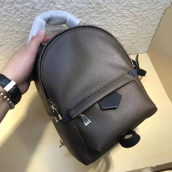womens backpack school bags fashion designer bag handbag wallet palms backpacks mini genuine leather children letter printing leathers avail
womens backpack school bags fashion designer bag handbag wallet palms backpacks mini genuine leather children letter printing leathers avail
