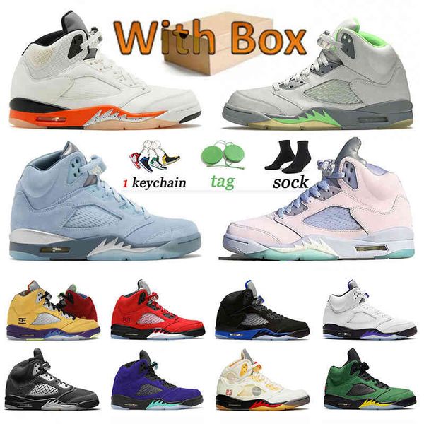 jumpman 5 men trainers basketball shoes concord easter sail what the anthracite fire red green bean jade horizon unc oreo sports mens
jumpman 5 men trainers basketball shoes concord easter sail what the anthracite fire red green bean jade horizon unc oreo sports mens