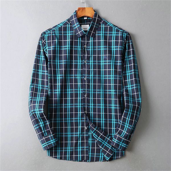 2022ss luxury designer men's shirts fashion casual business social and cocktail shirt brand spring autumn slimming the most fashionable, White;black
2022ss luxury designer men's shirts fashion casual business social and cocktail shirt brand spring autumn slimming the most fashionable, White;black