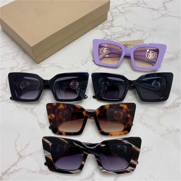 sunglasses b family square plate sunglasses fashion net red same style personalized bt letter leg be4344 99u0, White;black
sunglasses b family square plate sunglasses fashion net red same style personalized bt letter leg be4344 99u0, White;black