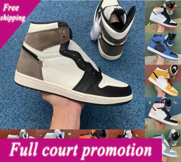 mens 1 high og basketball shoes 1s heritage university blue royal patent bred atmosphere dark mocha brotherhood shadow unc twist boots men
mens 1 high og basketball shoes 1s heritage university blue royal patent bred atmosphere dark mocha brotherhood shadow unc twist boots men
