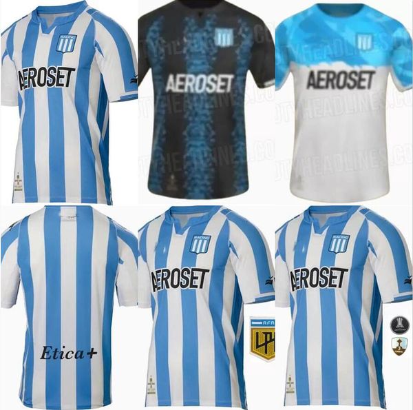 2022 2023 racing club de avellaneda soccer jerseys 21 22 bou 7 fernández 8 centurión 10 jersey football shirts top, Black;yellow
2022 2023 racing club de avellaneda soccer jerseys 21 22 bou 7 fernández 8 centurión 10 jersey football shirts top, Black;yellow