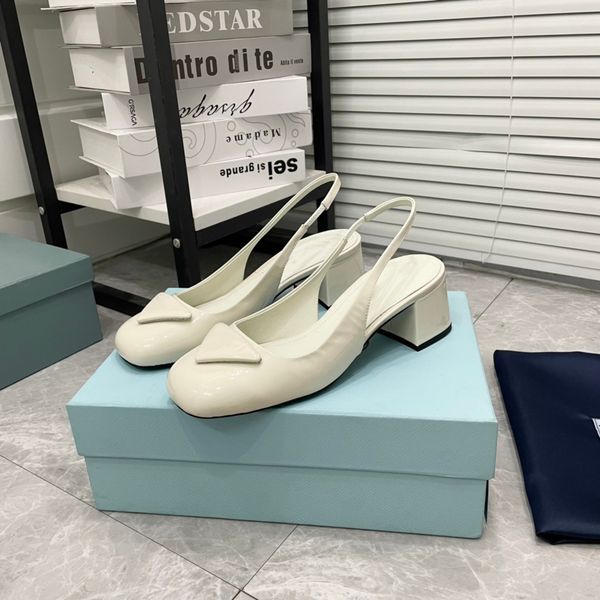patent leather high heels 2022 new mid heel sandals classic design single shoes round toe mary jane heel empty sandal, Black
patent leather high heels 2022 new mid heel sandals classic design single shoes round toe mary jane heel empty sandal, Black
