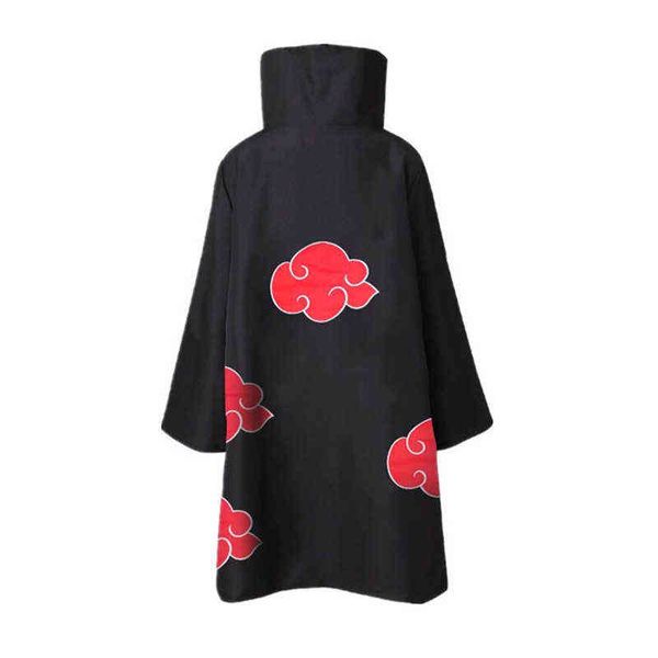 Tobi Obito Cosplay Costume Akatsuki Long Sleeve Cape Halloween Carnival Fancy Dress Party Adult AA220324
Tobi Obito Cosplay Costume Akatsuki Long Sleeve Cape Halloween Carnival Fancy Dress Party Adult AA220324