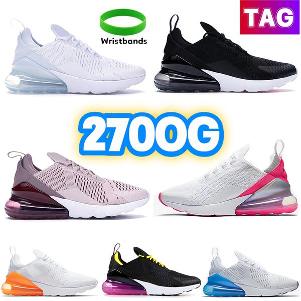 mens 27c women running shoes designer 270s triple white pink blast black barely rose mens sneakers university gold sepia stone light bone pu
mens 27c women running shoes designer 270s triple white pink blast black barely rose mens sneakers university gold sepia stone light bone pu