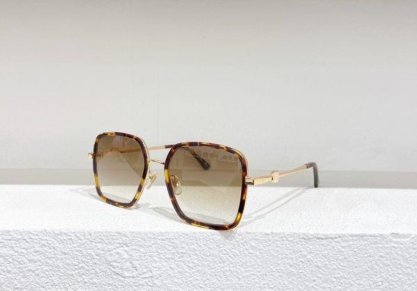g's new european and american retro large-frame sunglasses personality sunglasses gg4868, White;black
g's new european and american retro large-frame sunglasses personality sunglasses gg4868, White;black