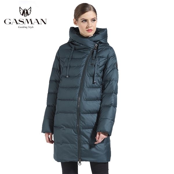 gasman women winter jacket long winter thick coat women hooded down parka warm female clothes winter plus size 180 lj201127, Black
gasman women winter jacket long winter thick coat women hooded down parka warm female clothes winter plus size 180 lj201127, Black