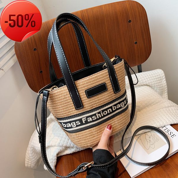 the factory directly d home woven 2022 new summer rattan bamboo grass beach vegetable basket hand women's large capacity msenger bag
the factory directly d home woven 2022 new summer rattan bamboo grass beach vegetable basket hand women's large capacity msenger bag