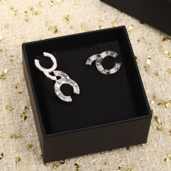 2022 charm stud earring with diamond and crystal for women wedding jewelry gift have box stamp ilregular style ps7587, Golden
2022 charm stud earring with diamond and crystal for women wedding jewelry gift have box stamp ilregular style ps7587, Golden