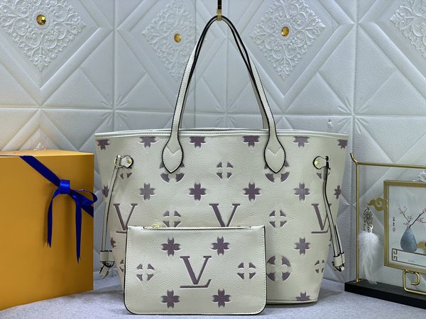 tz designer handbags fashion shoulder bag lady fresh style large capacity shopping bag luxury genuine leather handbag zipper purses 2 piece
tz designer handbags fashion shoulder bag lady fresh style large capacity shopping bag luxury genuine leather handbag zipper purses 2 piece