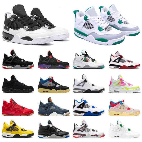 men jumpman 4 4s basketball shoes sneakers metallic purple new fire red bred mens women lemon venom trainers sportsbeo4
men jumpman 4 4s basketball shoes sneakers metallic purple new fire red bred mens women lemon venom trainers sportsbeo4
