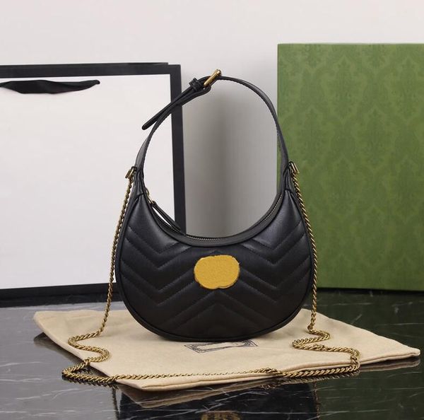 premium quality underarm bag classic leather designer handbag ladies chain shoulder baguette fashion bags 20cm with box
premium quality underarm bag classic leather designer handbag ladies chain shoulder baguette fashion bags 20cm with box