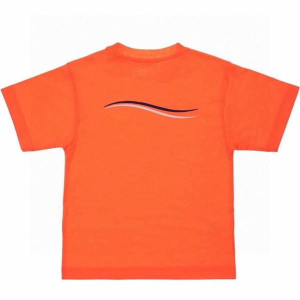 designer letter t shirts tees for boys and girls kids t-shirts short sleeve girl pullover summer children tshirt239s, Blue
designer letter t shirts tees for boys and girls kids t-shirts short sleeve girl pullover summer children tshirt239s, Blue