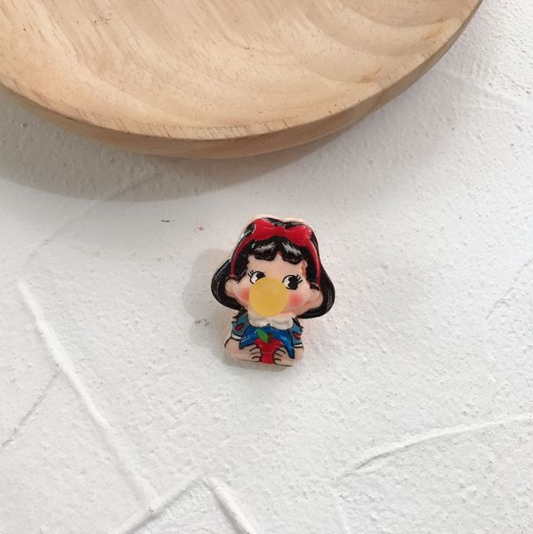 cartoon figure boys girls couple brooches for women cute resin pins brooch party badge character design fashion creative jewelry gift access, Gray
cartoon figure boys girls couple brooches for women cute resin pins brooch party badge character design fashion creative jewelry gift access, Gray