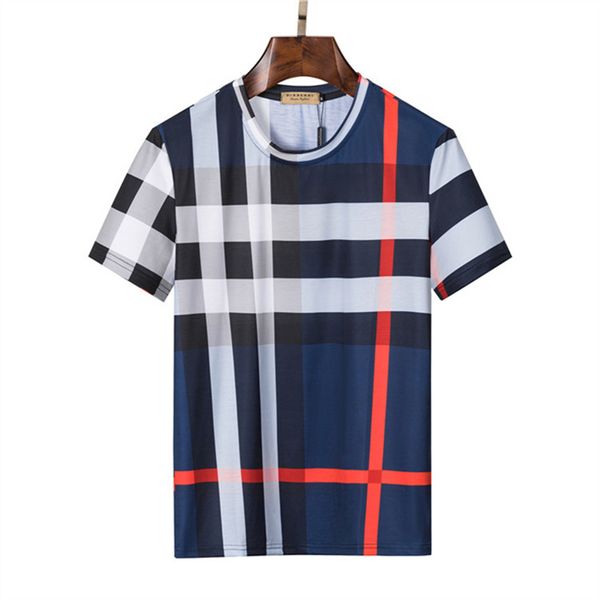 2022ss men's clothing short sleeve tees mens t-shirts summer simple cotton casual t-shirt men fashion nan9208, White;black
2022ss men's clothing short sleeve tees mens t-shirts summer simple cotton casual t-shirt men fashion nan9208, White;black