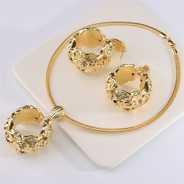 trend necklace for women gold plated drop dangle earrings luxury wedding engagement jewelry gifts 220810, Slivery;golden
trend necklace for women gold plated drop dangle earrings luxury wedding engagement jewelry gifts 220810, Slivery;golden