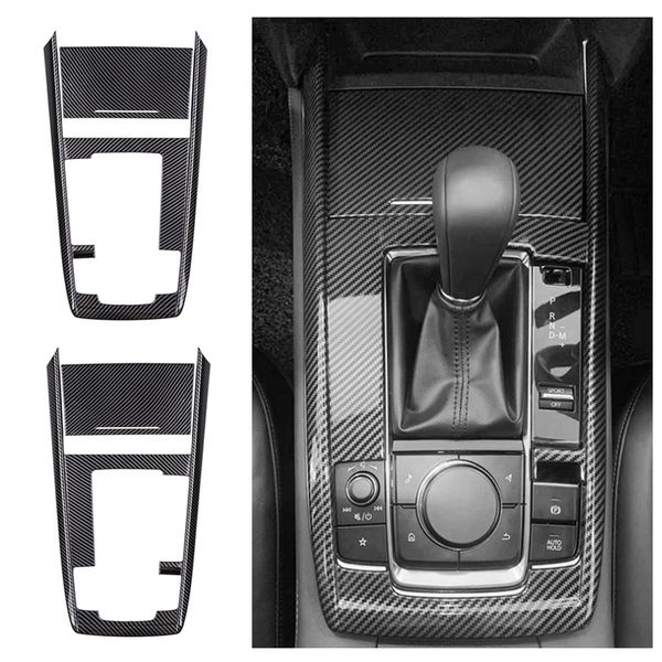 car central gear panel control panel decal car gearbox interior modification abs cover trim for mazda cx30 cx-30 2019 2020 2021
car central gear panel control panel decal car gearbox interior modification abs cover trim for mazda cx30 cx-30 2019 2020 2021