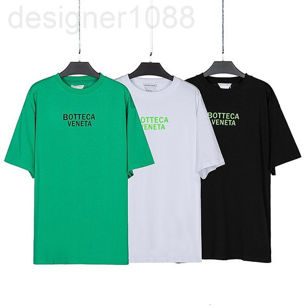 women's t-shirt designer 2022 spring and summer br bv letter printed short sleeve t-shirt men women couples loose casual round neck hal, White
women's t-shirt designer 2022 spring and summer br bv letter printed short sleeve t-shirt men women couples loose casual round neck hal, White