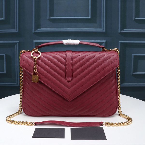 fasion luxurys designers leather shoulder bags ladies commuter cross body messenger front flap tote female chest metal bag womans waist summ
fasion luxurys designers leather shoulder bags ladies commuter cross body messenger front flap tote female chest metal bag womans waist summ