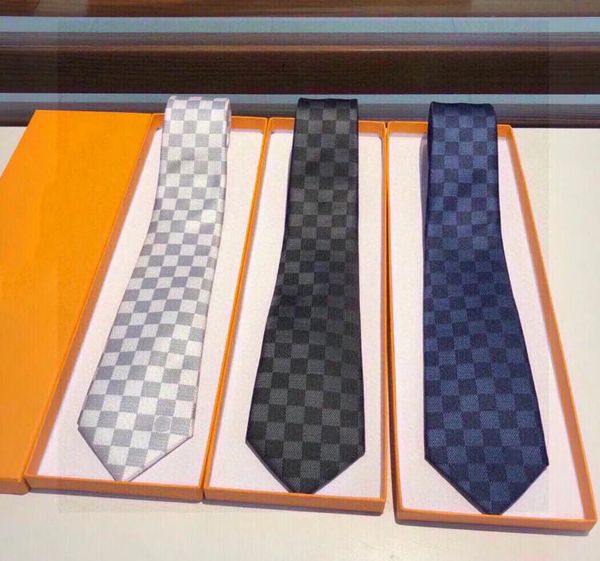 neck checkerboard ties designervs for women mens designer tie luxury ljia european and american brand silk 8cm tie gift box wedding business, Blue;purple
neck checkerboard ties designervs for women mens designer tie luxury ljia european and american brand silk 8cm tie gift box wedding business, Blue;purple