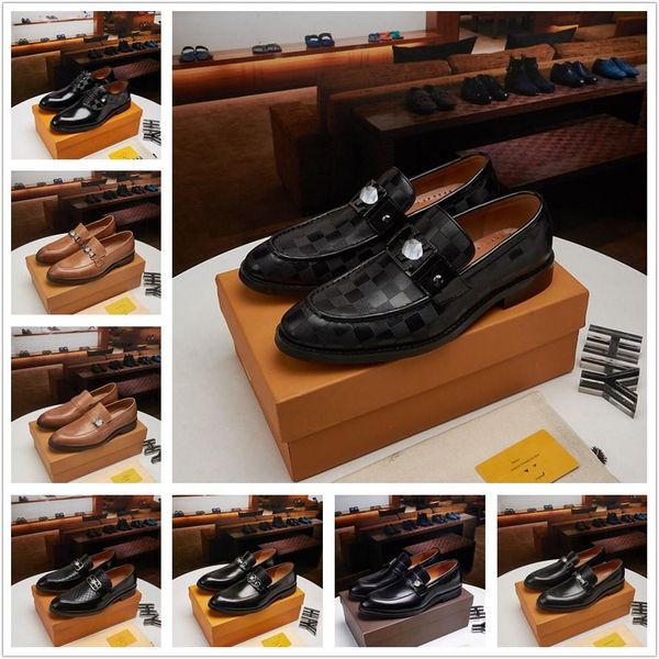 aa size 6 to 13 classic luxury mens wingtip oxford designer dress shoes genuine leather handmade male brogue business suit footwear for men, Black
aa size 6 to 13 classic luxury mens wingtip oxford designer dress shoes genuine leather handmade male brogue business suit footwear for men, Black