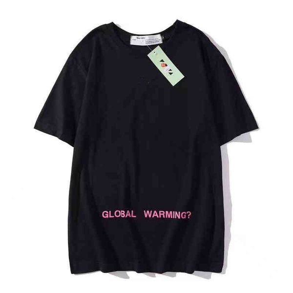 white pink peach blossom yellow tape arrow cordon short sleeve t-shirt fashion brand men's and women's bottom shirtmc0i, White;black
white pink peach blossom yellow tape arrow cordon short sleeve t-shirt fashion brand men's and women's bottom shirtmc0i, White;black