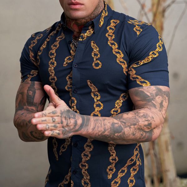 fashion designer style men casual shirts flower shirt can customize with any wvgu, White;black
fashion designer style men casual shirts flower shirt can customize with any wvgu, White;black
