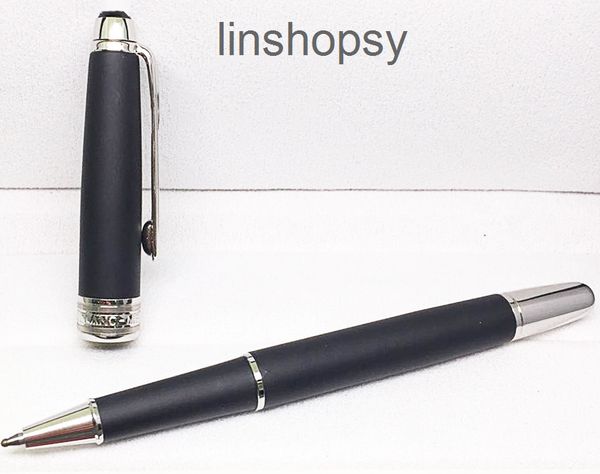 yamalang 163 higlt quality pens ultra black stylo classic size silver trim ballpoint pen and rollerball-pen options for school gifts cnqu
yamalang 163 higlt quality pens ultra black stylo classic size silver trim ballpoint pen and rollerball-pen options for school gifts cnqu
