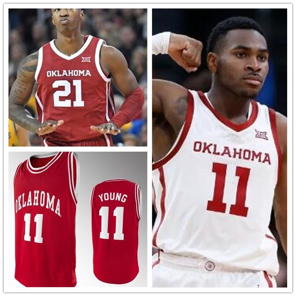 custom oklahoma sooners basketball college stitched jersey victor iwuakor jalen hill corbin merritt austin reaves rick issanza, Black
custom oklahoma sooners basketball college stitched jersey victor iwuakor jalen hill corbin merritt austin reaves rick issanza, Black