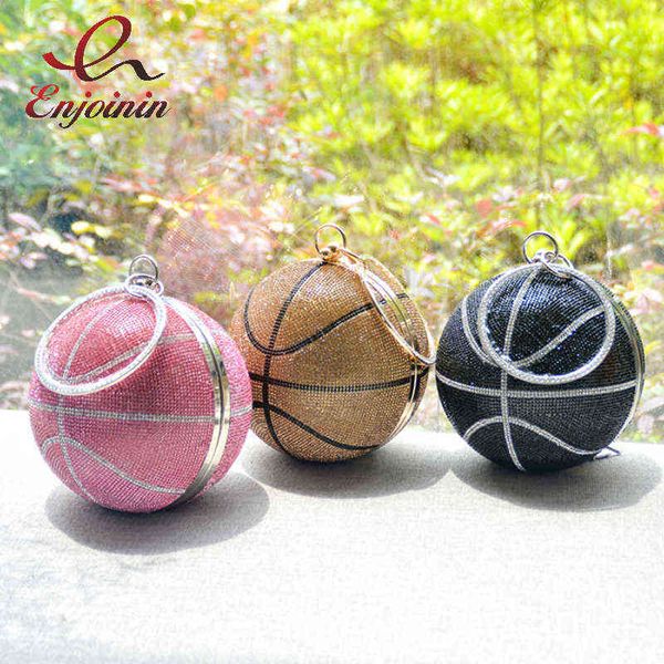 evening bags multi color basketball style party ladies handbag clutch fashion diamond studded luxury purses female chain shoulder bag weddin
evening bags multi color basketball style party ladies handbag clutch fashion diamond studded luxury purses female chain shoulder bag weddin