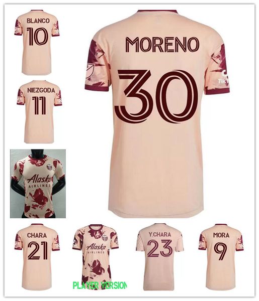 player version 2022 2023 mls portland timbers soccer jersey home 22 paredes 27 asprilla 9 mora 25 tuiloma 44 loria valeri bravo chara unifor, Black;yellow
player version 2022 2023 mls portland timbers soccer jersey home 22 paredes 27 asprilla 9 mora 25 tuiloma 44 loria valeri bravo chara unifor, Black;yellow