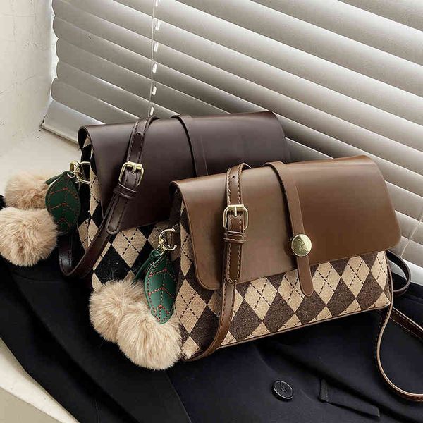 women's autumn winter new msenger shoulder high-grade small 2022 luxury brand fashion design versatile ladies bags
women's autumn winter new msenger shoulder high-grade small 2022 luxury brand fashion design versatile ladies bags