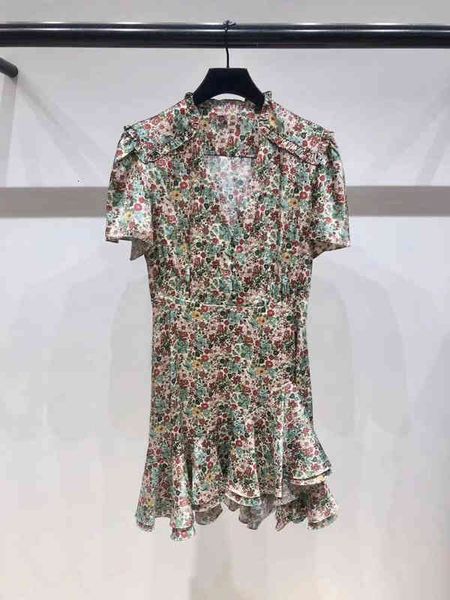 casual dresses fadan spring and summer temperament lady style v-neck waist closing printed ruffle dress, Black;gray
casual dresses fadan spring and summer temperament lady style v-neck waist closing printed ruffle dress, Black;gray